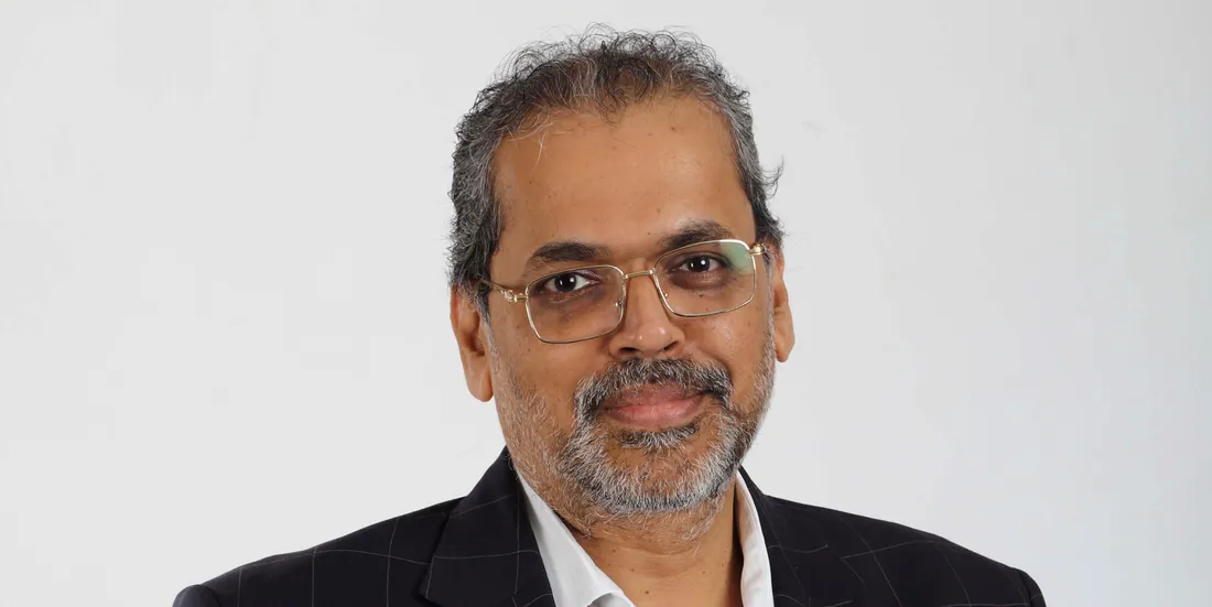 Photo of Anil Devli